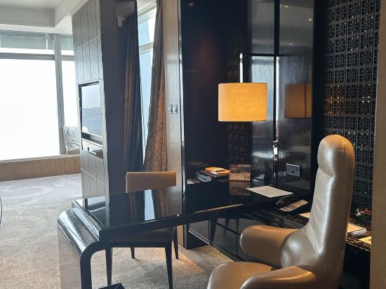 香港麗思卡爾頓酒店優惠