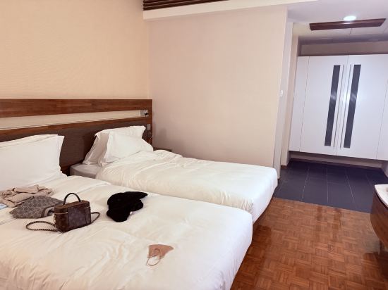 銅鑼灣如心酒店優惠