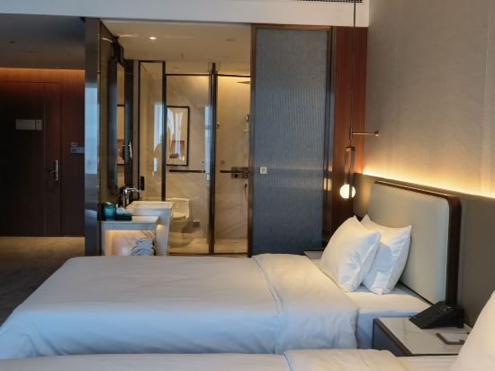 漳州薌江飯店優惠