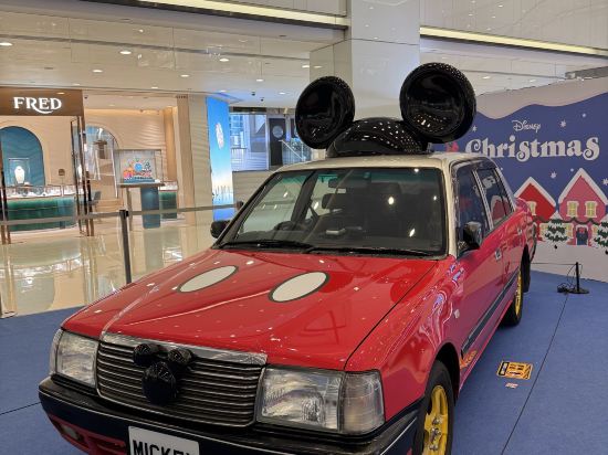 香港朗廷酒店優惠