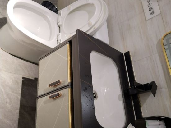 格林聯盟酒店（深圳會展中心福田口岸店）優惠