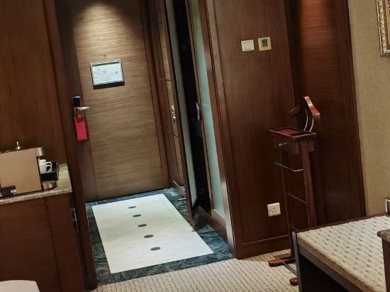 澳門十六浦索菲特大酒店優惠