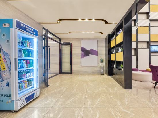 麗楓酒店（中山沙溪星寶時代廣場店）優惠