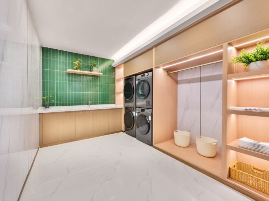 麗楓酒店（中山沙溪星寶時代廣場店）優惠