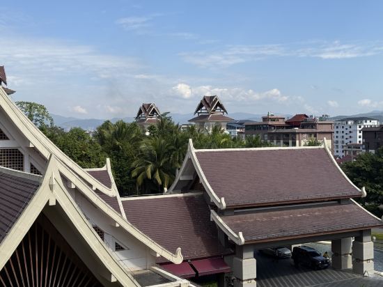 西雙版納雲投喜來登大酒店優惠