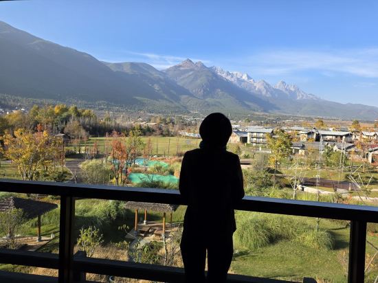 Club Med麗江度假村優惠