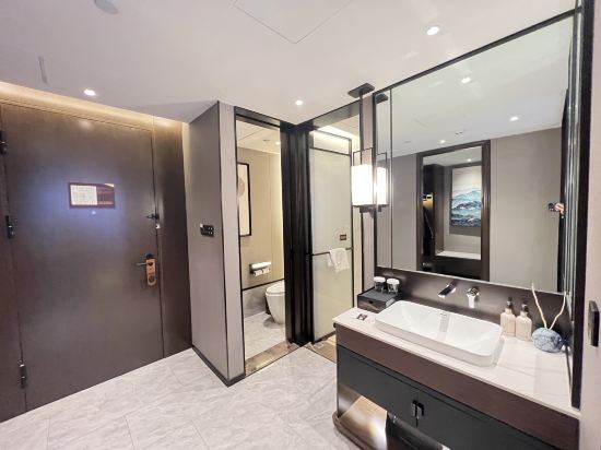 建國鉑萃酒店（北京環球度假區店）優惠