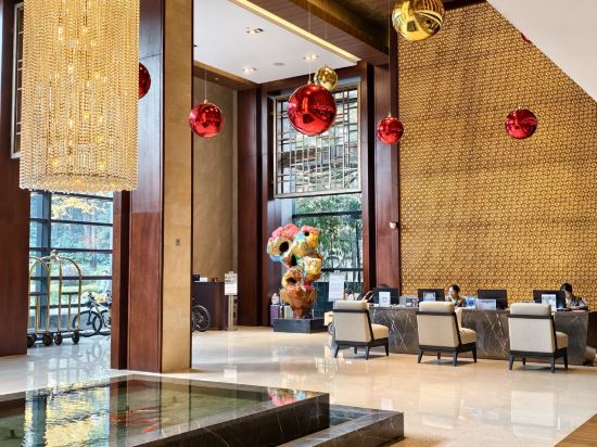 杭州千禧度假酒店優惠