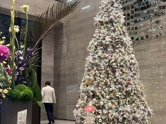 深圳星河吉酒店臻品之選優惠