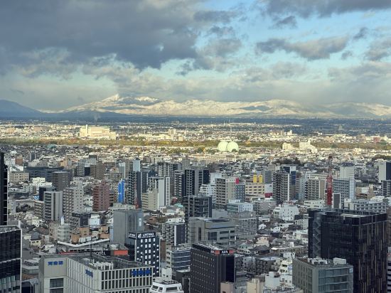 名古屋マリオットアソシアホテル クーポン