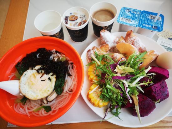 維也納酒店（上海浦東機場店）優惠