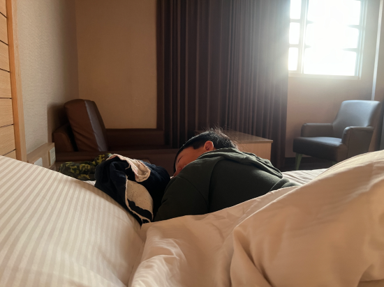 康橋商旅（高雄六合夜市七賢館）優惠