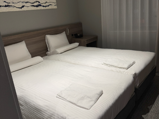 ファーイーストビレッジホテル東京有明 クーポン