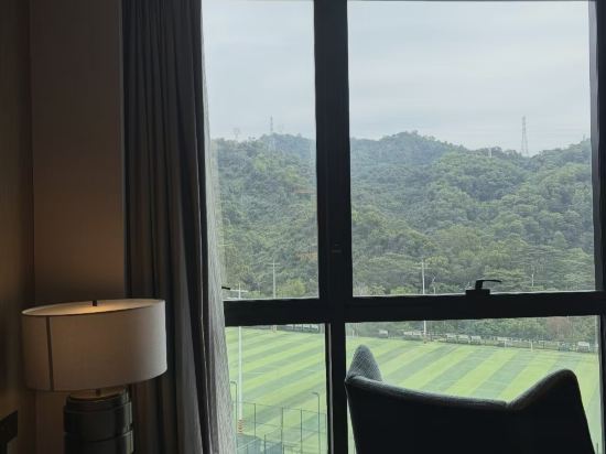 深圳星河吉酒店臻品之選優惠