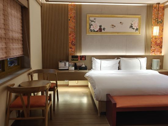 西藏廓爾喀酒店優惠