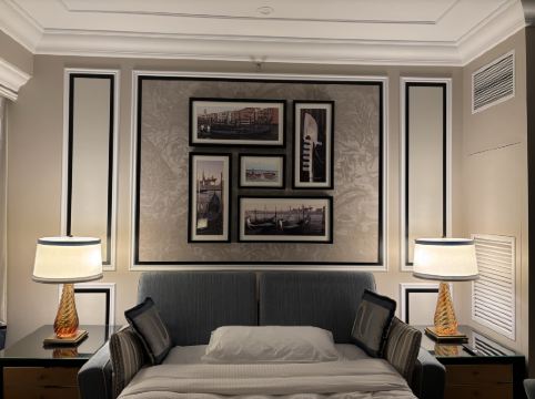 澳門威尼斯人優惠