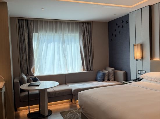 深圳彭年萬麗飯店優惠