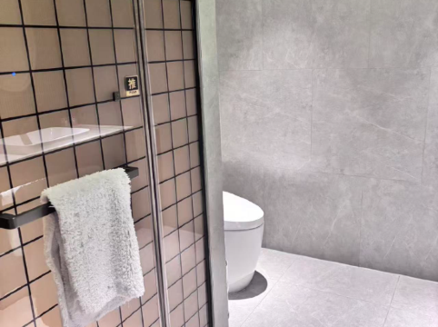 深圳方格雅仕酒店優惠