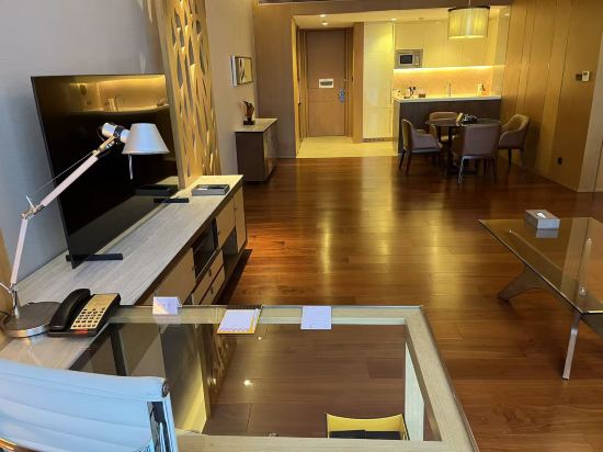 深圳歡樂海岸萬豪行政公寓優惠