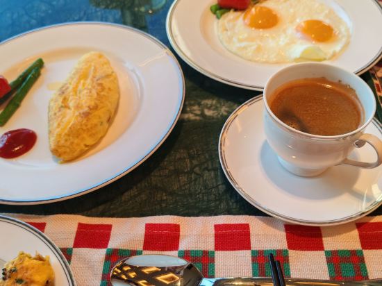 杭州城中香格里拉大酒店優惠