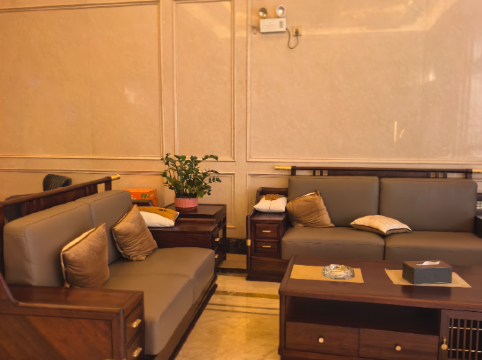 朗濠酒店（樂從天佑城店）優惠