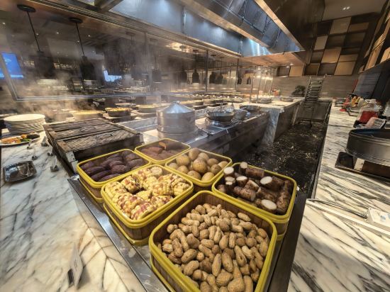 廈門宸洲海景洲際酒店優惠