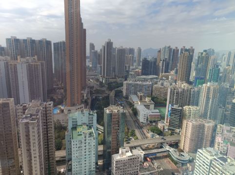 香港康得思酒店優惠