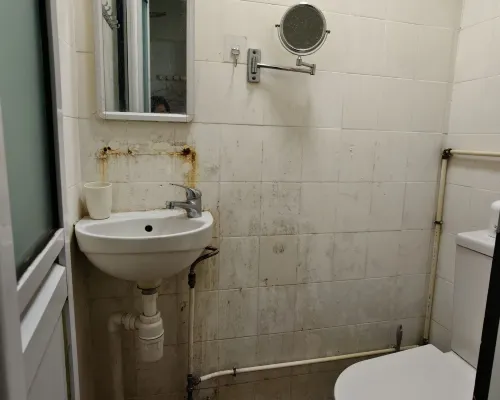The Night (Mong Kok) Rooms Photos