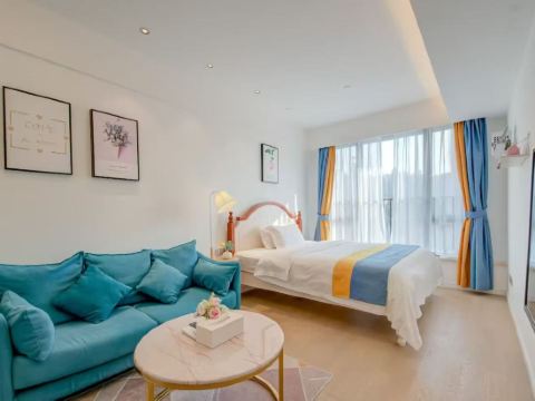 珠海石花66號公寓優惠