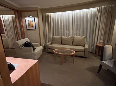 香港南洋酒店優惠