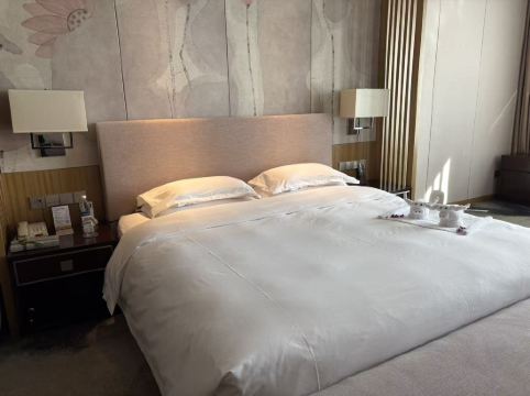 武漢萬科君瀾酒店優惠