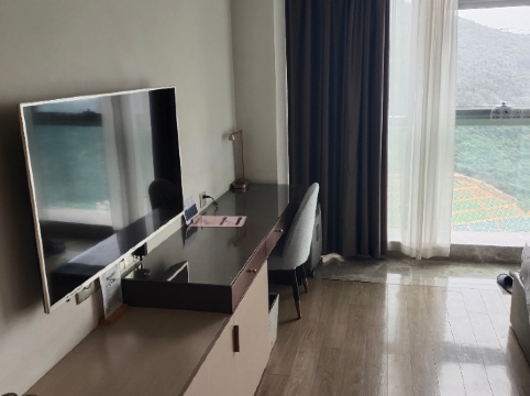 深圳璟峯酒店優惠