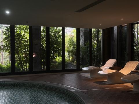 廣州都喜泰麗温泉度假酒店優惠