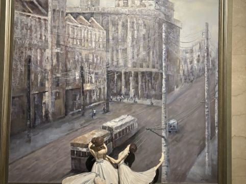 上海和平飯店優惠