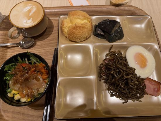 環球港維塔酒店優惠