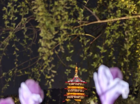 杭州西湖國賓館·西湖第一名園優惠