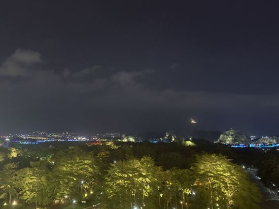 肇慶星酒店優惠