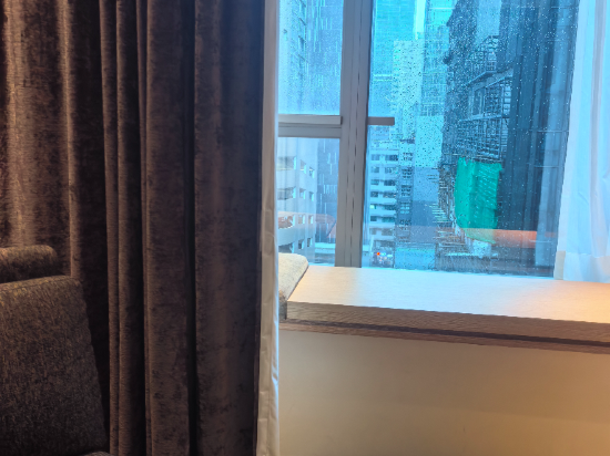 九龍東如心酒店優惠