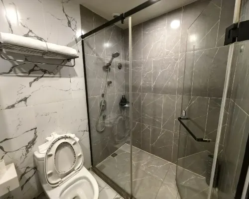 Lane · Dusk Designer Hotel (Xi'an Bell‑Drum Tower Quarter Branch) Phòng Photos