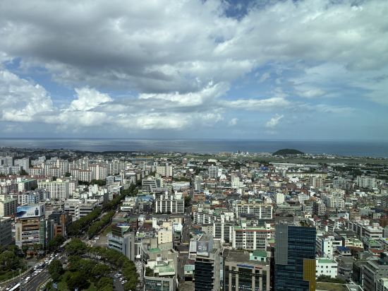Grand Hyatt Jeju優惠