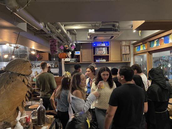 WISE OWL HOSTELS SHIBUYA クーポン