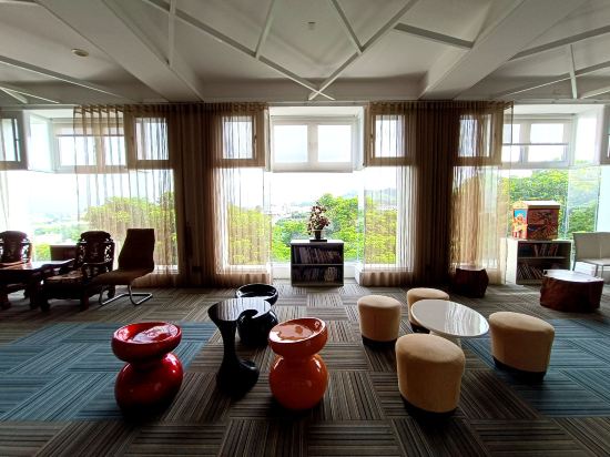 南投草屯知達工藝會館優惠