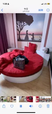 Xia Mo Inn (Zhangjiajie Tianmen Mountain Cableway Branch) Kamar Photos