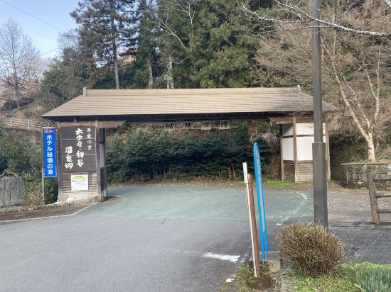 祖谷渓温泉　ホテル秘境の湯 クーポン