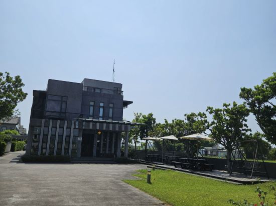 宜蘭設計師的家休閒民宿優惠