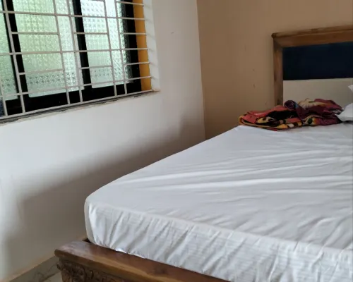 Arambol Paradise ห้องพัก  Photos