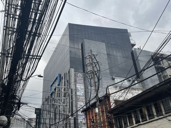 馬尼拉塞拉閣樓酒店優惠