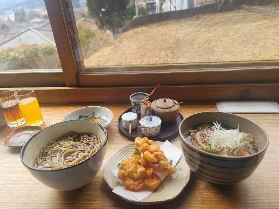 湯布院温泉 山荘無量塔 クーポン