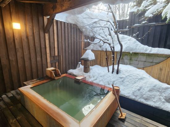 翠山亭倶楽部定山渓 クーポン