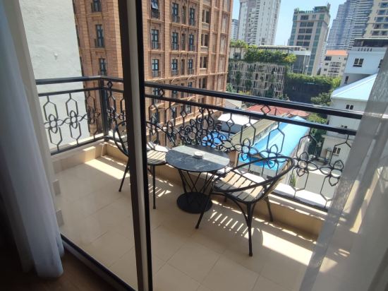 金邊唐燦酒店優惠